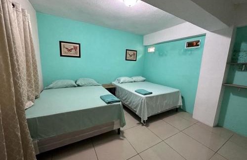 Guatemala City Apartment | Apartamentos Small Ville