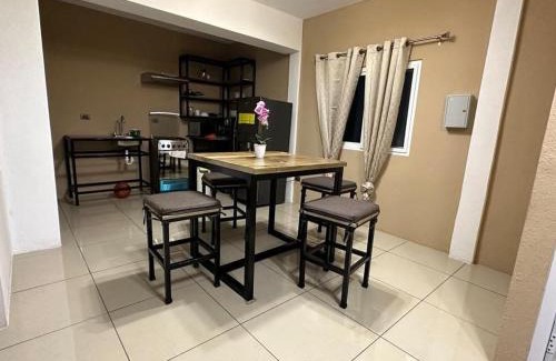 Guatemala City Apartment | Apartamentos Small Ville