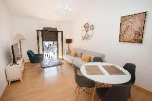 Plaza Mayor Apartment | Apartamentos Soho Boutique Plaza Mayor Caceres