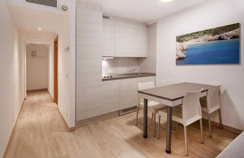 Calvia Apartment | Apartamentos Sol y Vera