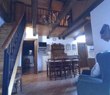 Chisagues Apartment | Apartamentos Sorripas 2 hab