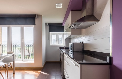 Hoznayo Hotel | Apartamentos Spa Villa Pasiega
