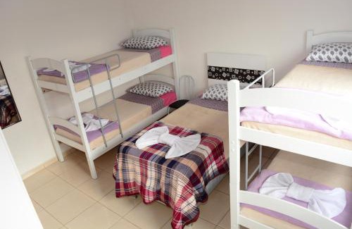 Barao do Retiro Apartment | Apartamentos Terras Altas