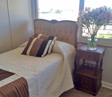 Talca Apartment | Apartamentos Terrazas de Talca