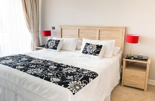 Talca Apartment | Apartamentos Terrazas de Talca