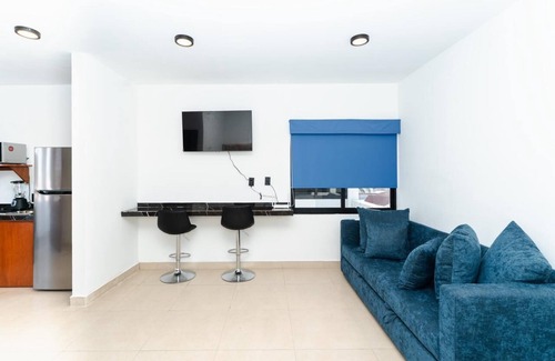 Zona Dorada Condo | Apartamentos Torre II Condominios