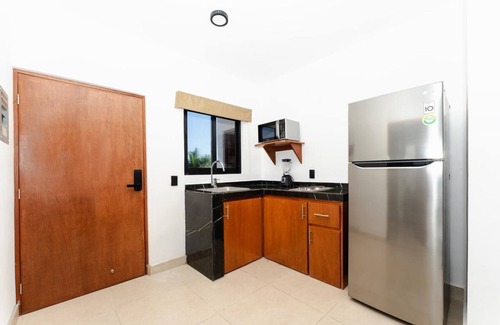 Zona Dorada Condo | Apartamentos Torre II Condominios