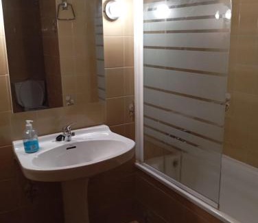 Altura Apartment | Apartamentos Torresmar