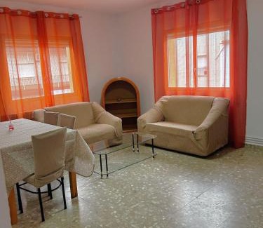 Caminomorisco Apartment | Apartamentos Turísticos Cardelemin