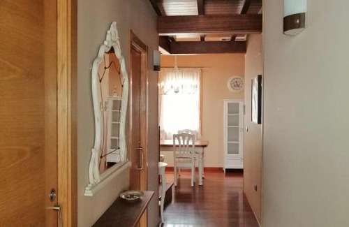 Betanzos Old Town Apartment | Apartamentos Turísticos Betanzos