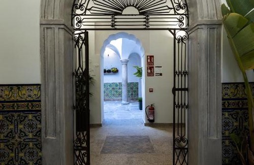 San Juan Apartment | Apartamentos Turísticos DE LA BERNARDA