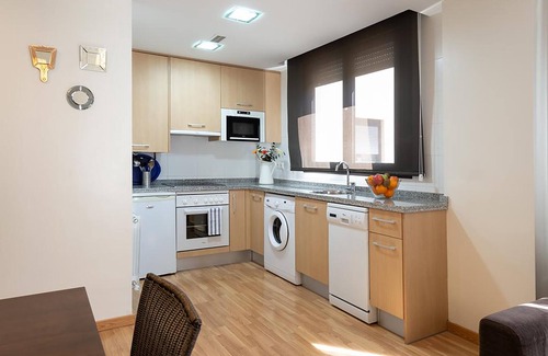 Zorraquin Apartment | Apartamentos Turísticos Real Valle Ezcaray