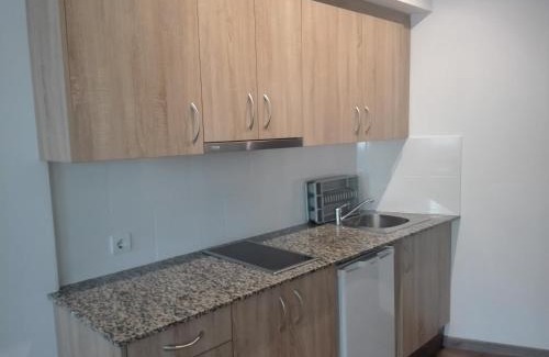 Teruel Apartment | Apartamentos Turísticos Teruel