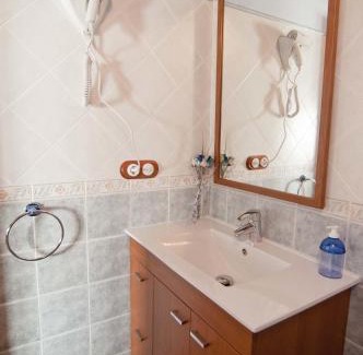 Valbona Apartment | Apartamentos Turisticos Sanahuja