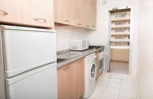 Calpe Apartment | Apartamentos Turmalina
