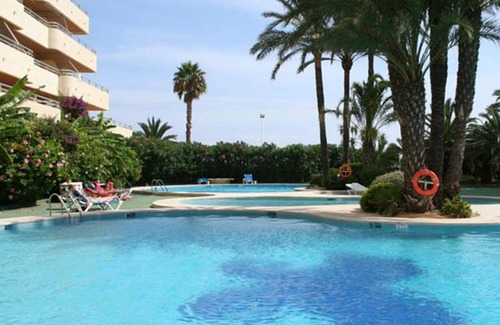 Calpe Apartment | Apartamentos Turmalina