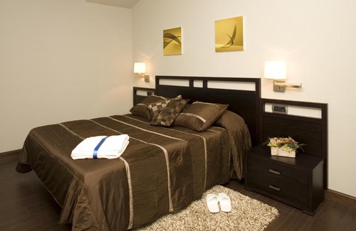 Loza Apartment | Apartamentos Viavelez