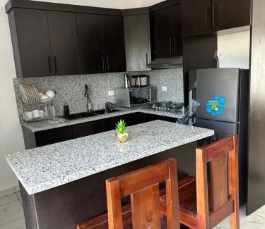 El Centro Apartment | Apartamentos victoria