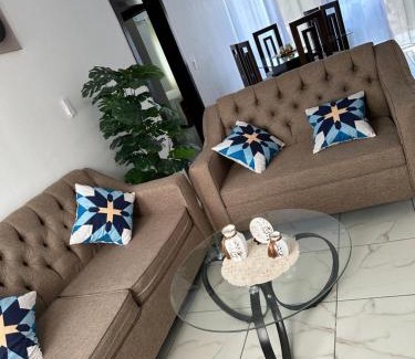 El Centro Apartment | Apartamentos victoria