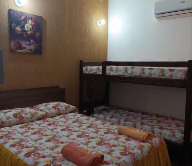 Asuncion Apartment | Apartamentos Victoria