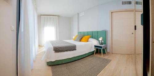 Nigran Apartment | Apartamentos Villa Zoila Nigrán