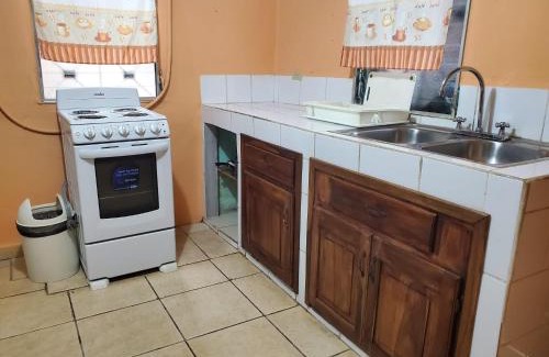 Puerto Cortes Apartment | Apartamentos y Hostal RUDON #4