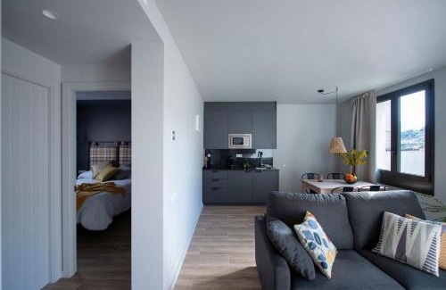 Monistrol de Montserrat Apartment | Apartaments Agulles de Montserrat