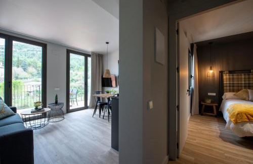 Monistrol de Montserrat Apartment | Apartaments Agulles de Montserrat