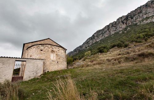 Coll de Nargo Apartment | Apartaments Cal Borda