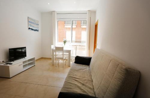 Reus Apartment | Apartaments Claudia