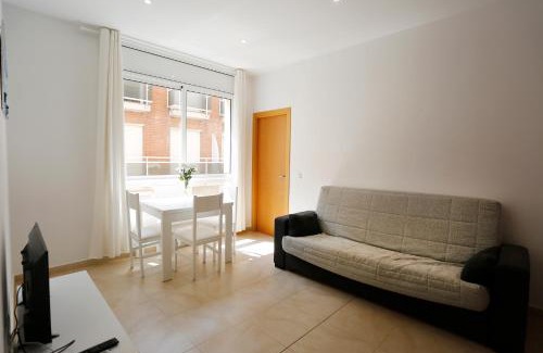 Reus Apartment | Apartaments Claudia