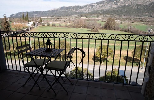 Ager Apartment | Apartaments Espai d'Àger