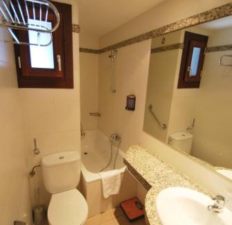 L'Aldosa Apartment | Apartaments Giberga