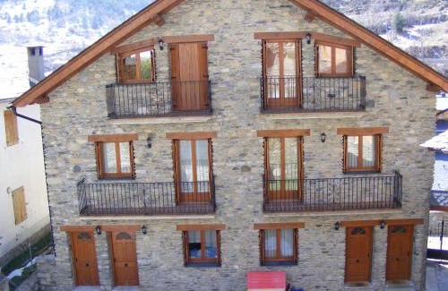 Espot Apartment | Apartaments l'Arrel