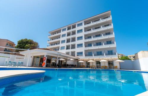 Cala Agulla Apartment | Apartaments La Perla Negra