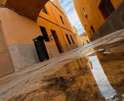 Palafrugell Apartment | Apartaments L’ARC