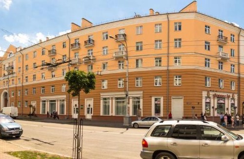 Gomel Apartment | Apartaments Lenin Avenue