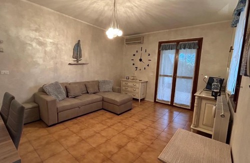San Briccio Apartment | Apartaments Marina del Cavallino