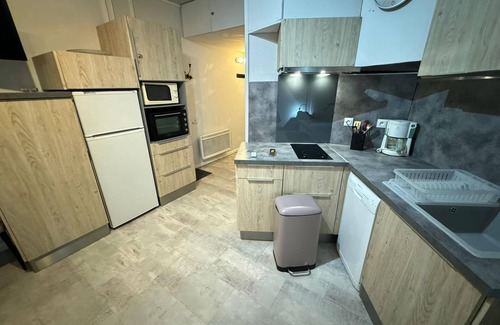 Meritxell Apartment | Apartaments Moblats Pas - Apartaments 2 chbr 4/5 pers