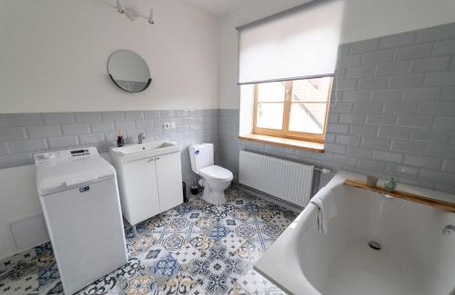 Talsi Apartment | Apartaments Nr. 33 (Viesu Nr. 4)