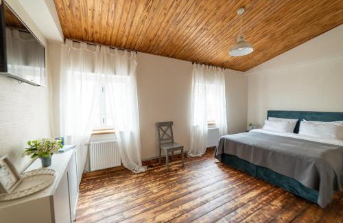 Talsi Apartment | Apartaments Nr. 33 (Viesu Nr. 4)