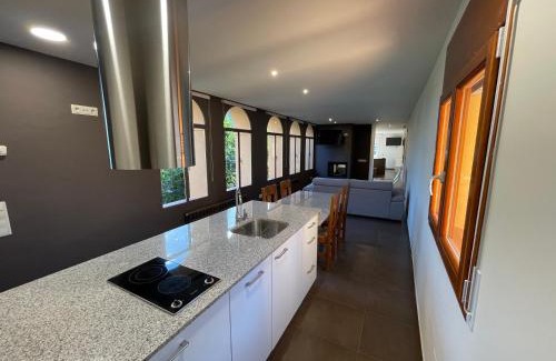 Montan de Tost Apartment | Apartaments Parapent Fly Escales