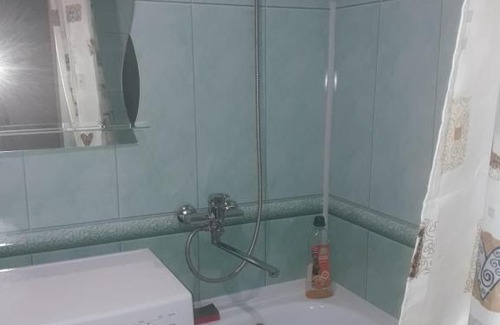 Yakutsk Apartment | Apartaments Poliet