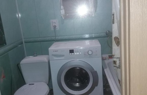 Yakutsk Apartment | Apartaments Poliet