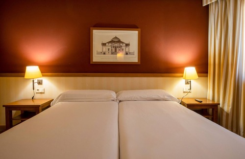 Encamp Hotel | Apartaments Shusski