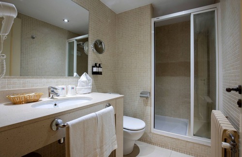 Encamp Hotel | Apartaments Shusski