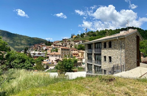 Martinet Apartment | Apartaments Turístics Cal Patoi