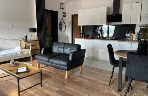 Chelm Apartment | Apartamenty Łuczkowskiego z widokiem na Studnię 2