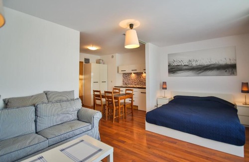 Swinoujscie Apartment | Apartamenty Świnoujście - Róża Wiatrów