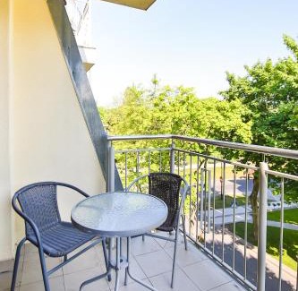 Swinoujscie Apartment | Apartamenty Świnoujście - Róża Wiatrów